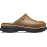 Dylan Notched Clog - US 1770