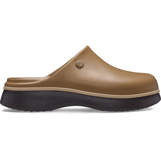 Dylan Notched Clog - US 1770