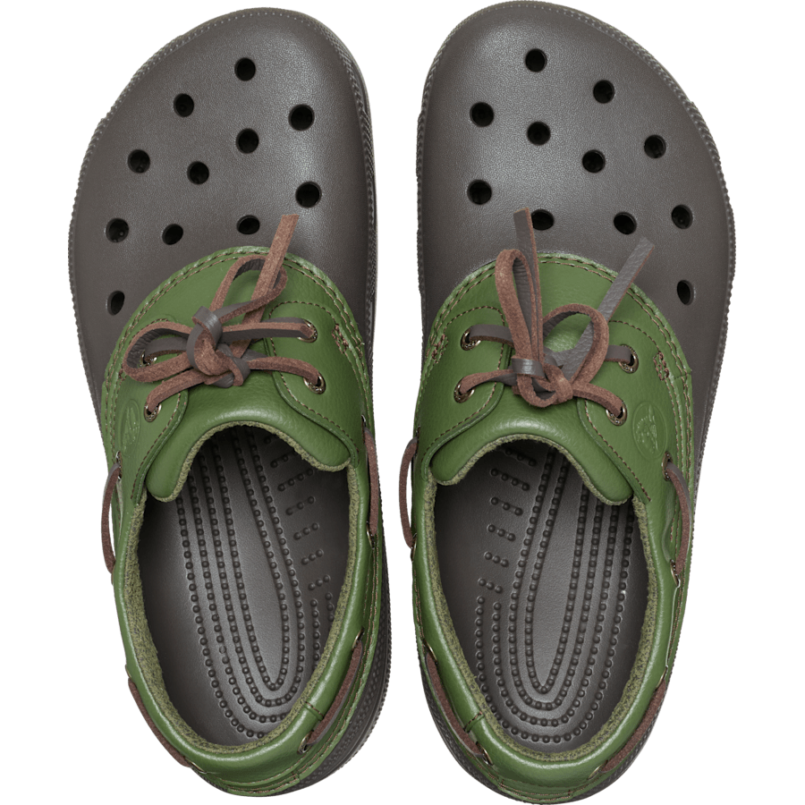 Classic Boat Shoe - US 1404