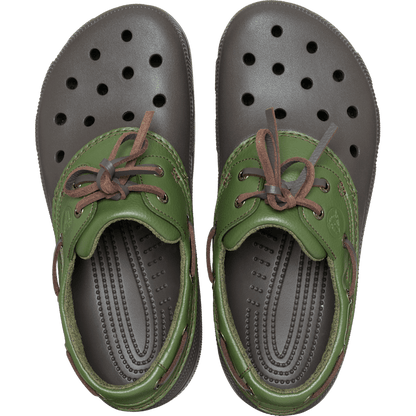 Classic Boat Shoe - US 1404