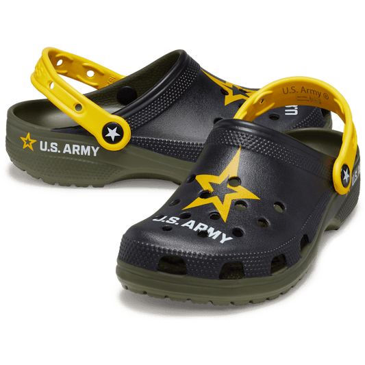 U.S. Army Classic Clog - US 5643