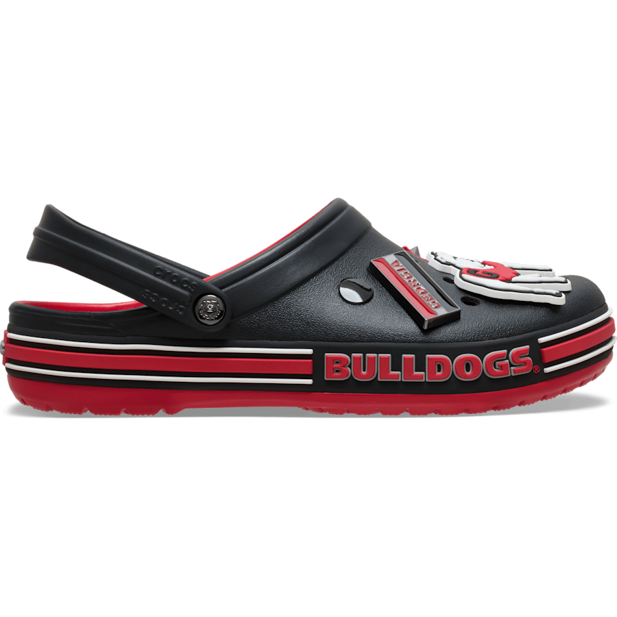 UGA Crocband™ Clog - US 8304