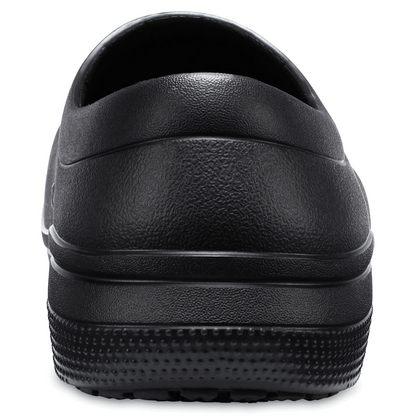Crocs On The Clock Work Slip-On - US 7384