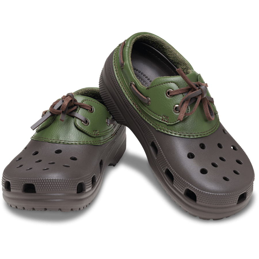 Classic Boat Shoe - US 1404