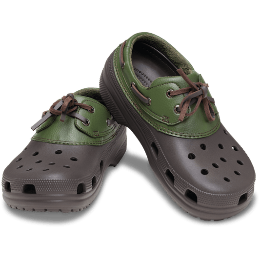 Classic Boat Shoe - US 1404