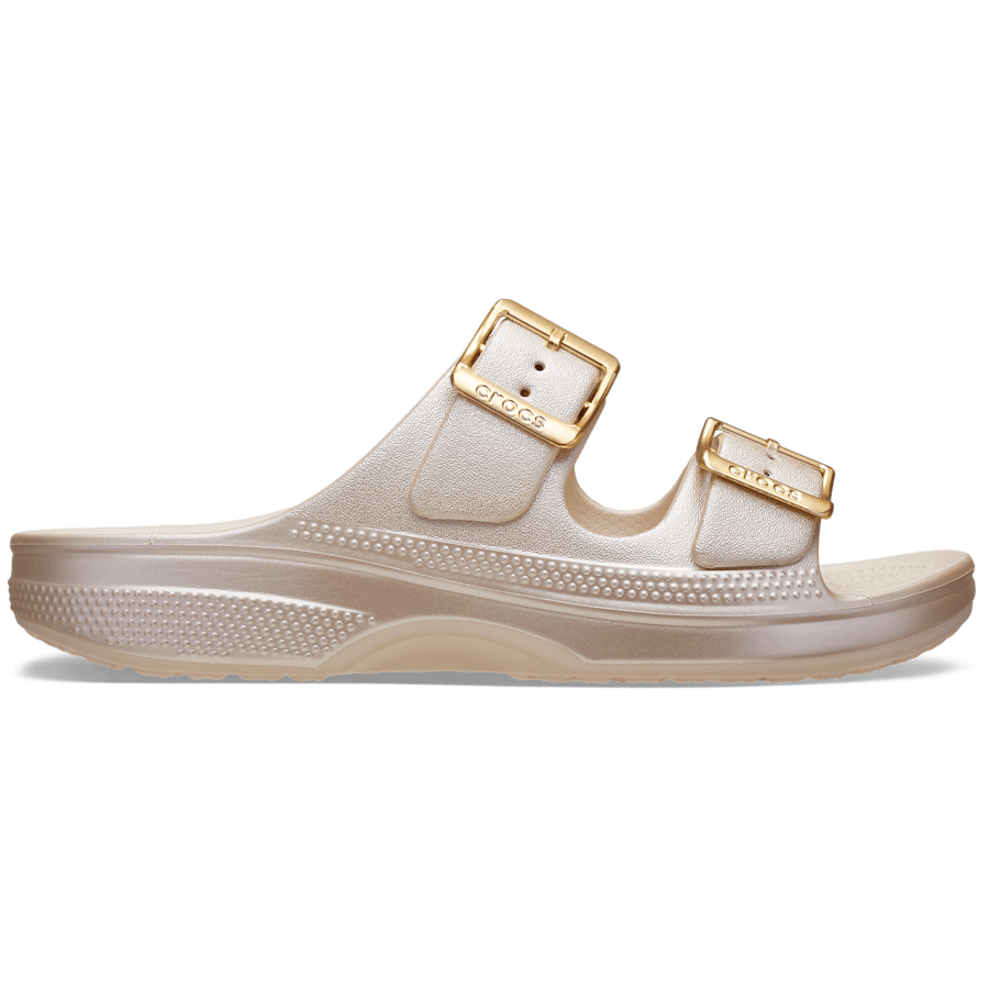 Women's Saturday Tinted Metallic Sandal - US 1156