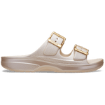 Women's Saturday Tinted Metallic Sandal - US 1156