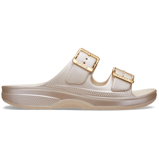 Women's Saturday Tinted Metallic Sandal - US 1156