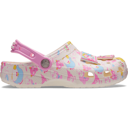 Kids’ Hello Kitty® and Friends Pastel Classic Clog - US 7773