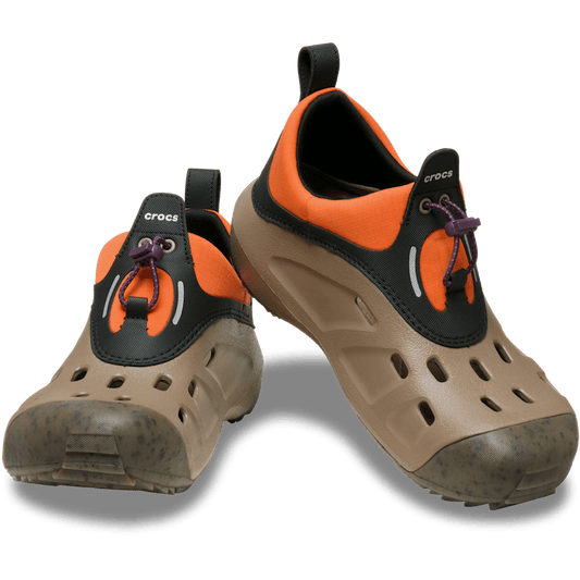 Crocs Quick Trail Low Tech - US 7143