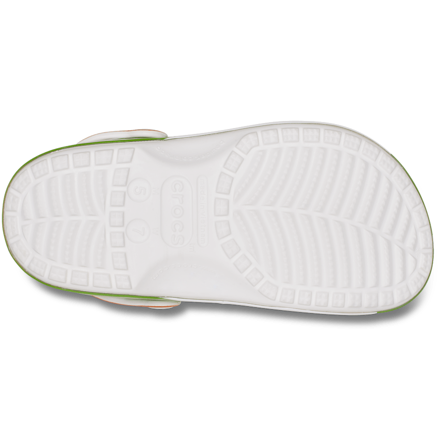 Yoshi Classic Clog - US 6355