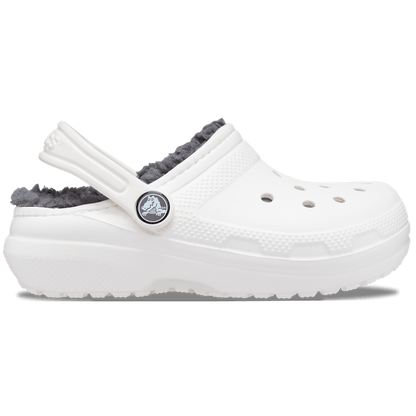 Kids' Classic Lined Clog - US 2103