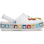Peanuts Crocband Clog Toddler - US 1050