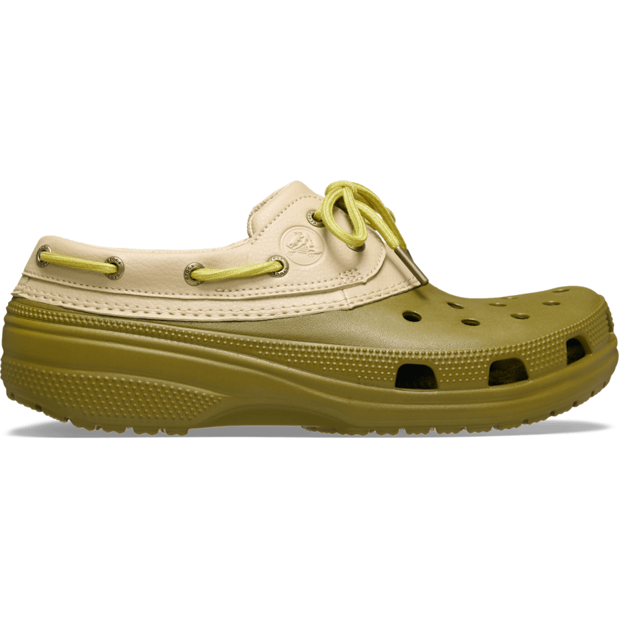 Classic Boat Shoe - US 6154