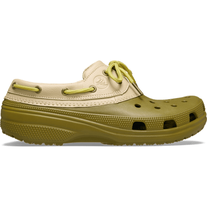 Classic Boat Shoe - US 6154