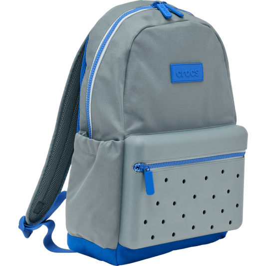 Nylon Backpack - US 8569