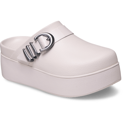 Dylan Platform Boho Buckle Clog - US 5037