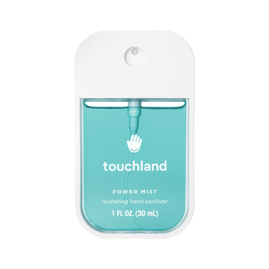 Touchland Power Mist Hand Sanitizer - US 4158