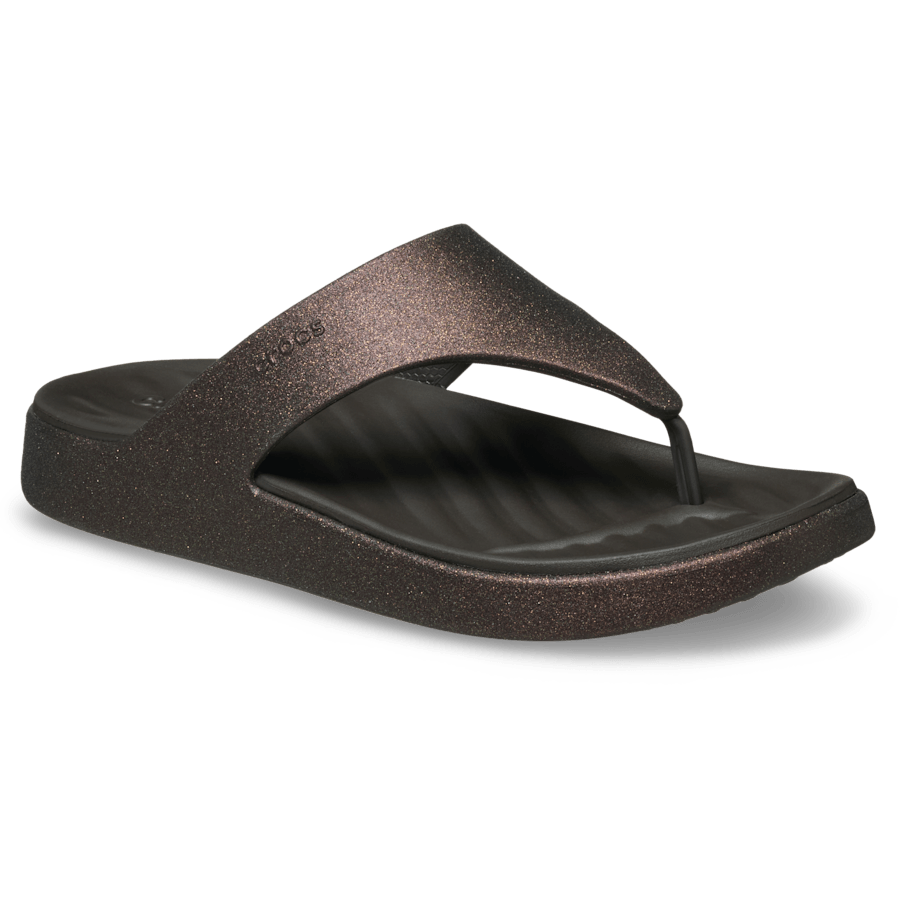 Getaway Triangle Glimmer Flip - US 2519