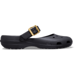 Classic Metallic Buckle Ballet - US 4439