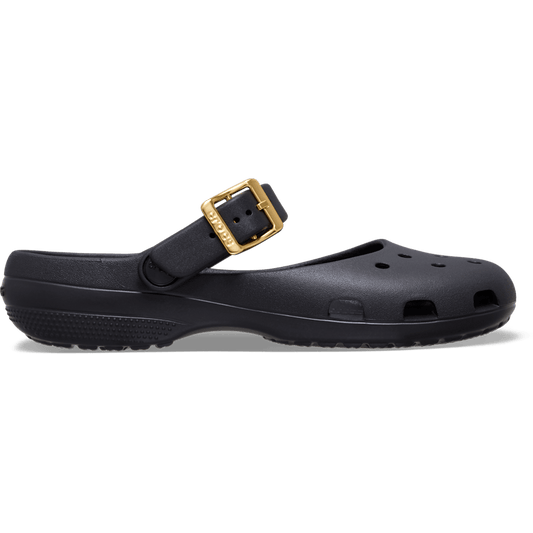 Classic Metallic Buckle Ballet - US 4439