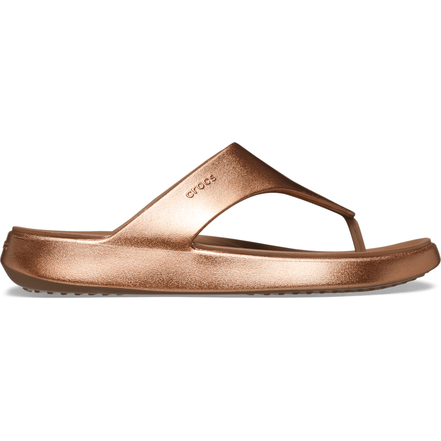 Getaway Triangle Flip Metallic - US 2174
