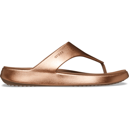 Getaway Triangle Flip Metallic - US 2174