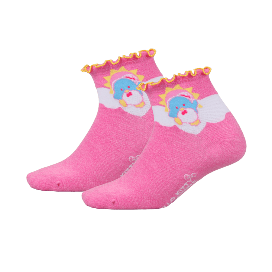 Sanrio® Crocs Socks 3 Pack - US 3024