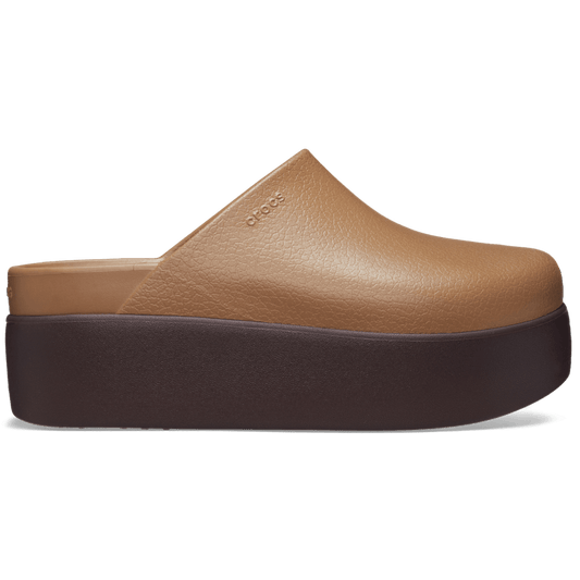 Dylan Platform Clog - US 4412
