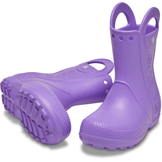 Toddler Handle It Rain Boot - US 7856