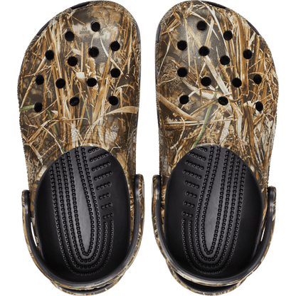 Realtree MAX-7® Classic Clog - US 4204