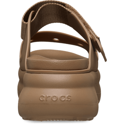 Soho Two Strap Sandal - US 9332