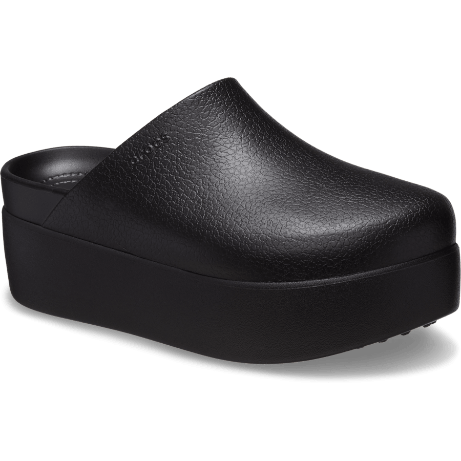 Dylan Platform Clog - US 3326