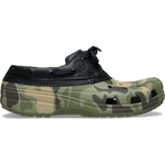 Classic Duck Camo Boat Shoe - US 9750