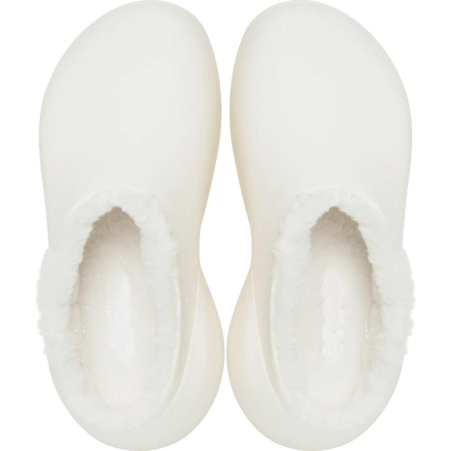 Crocs Hydra Clog Lined - US 4085