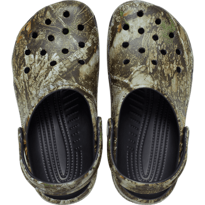 Toddler Realtree APX Classic Clog - US 1868