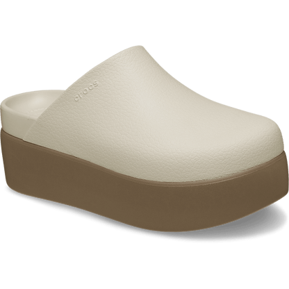 Dylan Platform Clog - US 8463