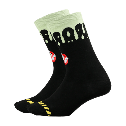 CrocsSocks Ghostbusters - US 7417