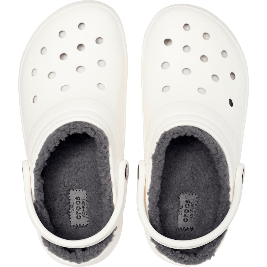 Classic Lined Clog - US 5900