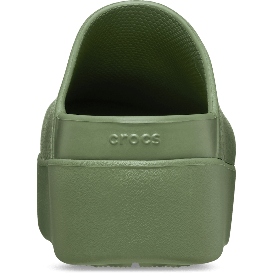 Dylan Platform Clog - US 8249