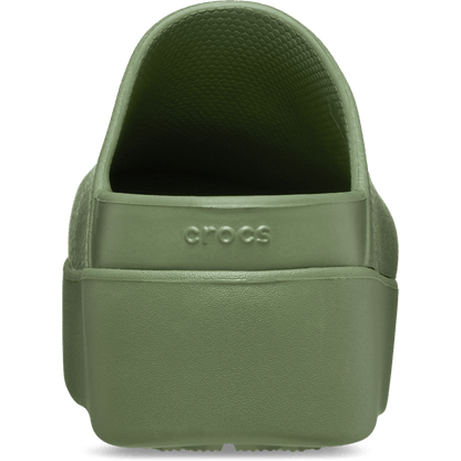 Dylan Platform Clog - US 8249