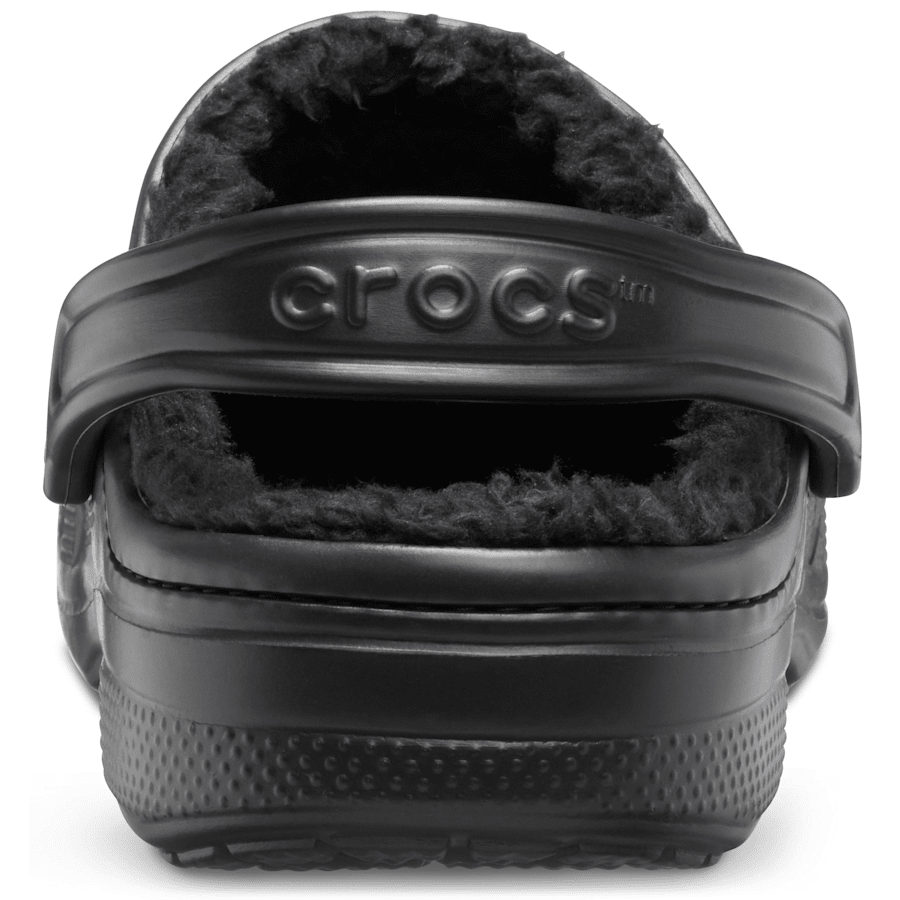 Baya Lined Clog - US 6158