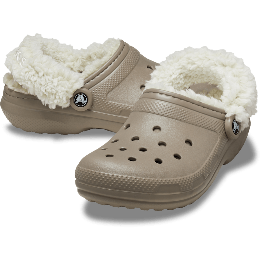 Classic Fleece Lined Clog - US 8273