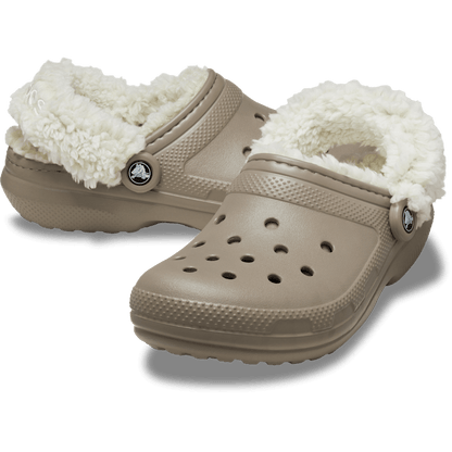 Classic Fleece Lined Clog - US 8273