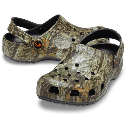 Toddler Realtree APX Classic Clog - US 1868