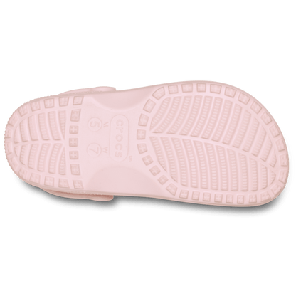 Classic Crafted Floral Clog - US 8636
