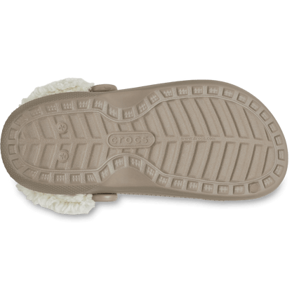 Classic Fleece Lined Clog - US 8273