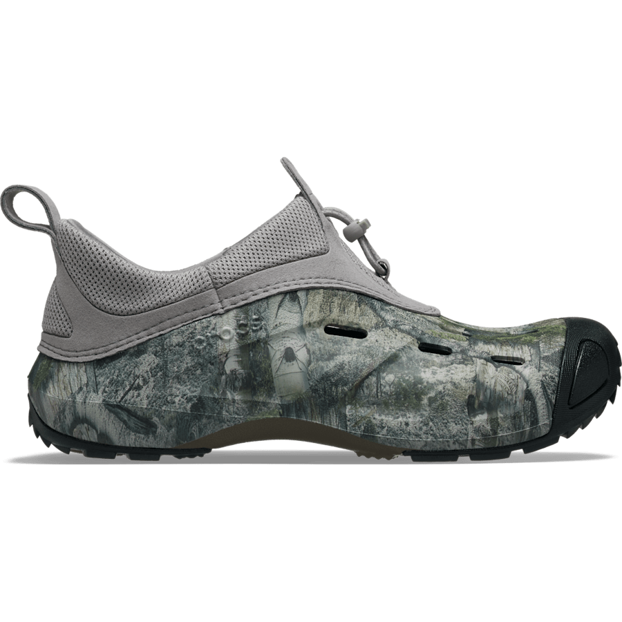 Crocs Quick Trail Low Mossy Oak - US 4042