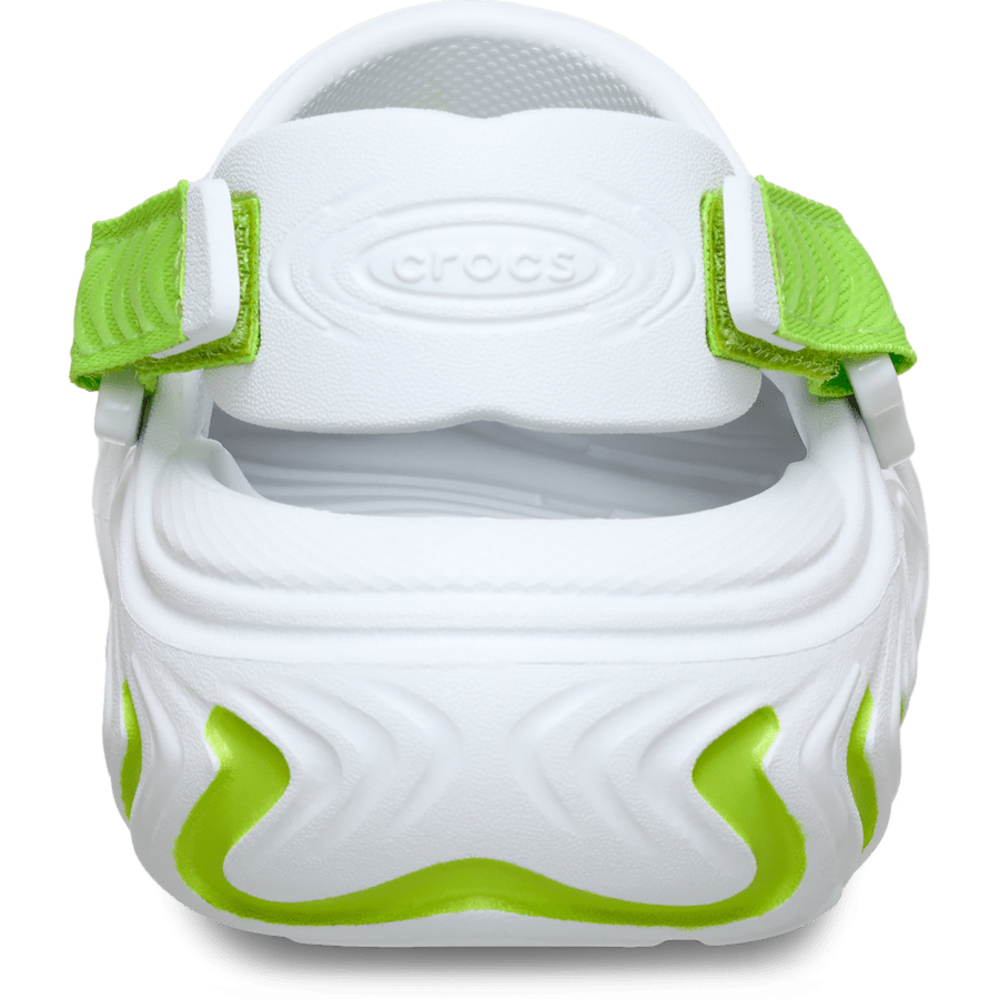 Kids' Echo II Clog - US 8334