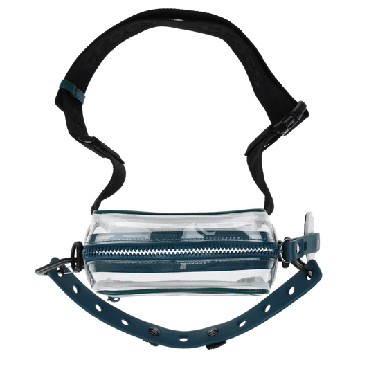 NFL Philadelphia Eagles Clear Stadium Bag - US 1368